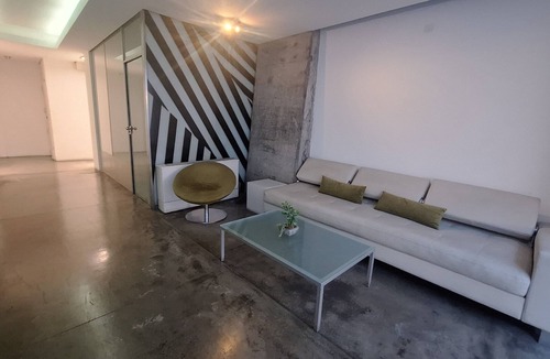 Recoleta Apartment | Gran Estudio Desing Recoleta Impecable Monoambiente