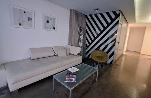 Recoleta Apartment | Gran Estudio Desing Recoleta Impecable Monoambiente
