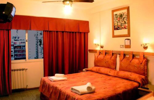 Balvanera Hotel | Gran Hotel Atlantic