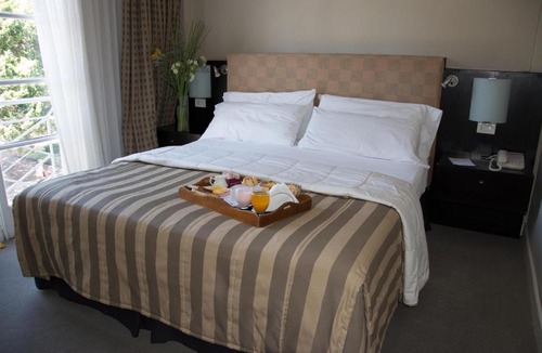 Azul Hotel | Gran Hotel Azul