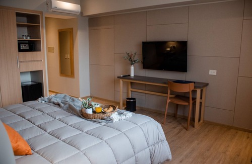 Historic Center Hotel | Gran Hotel Dakar