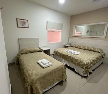 Rio Grande Hotel | Gran Hotel Laserre