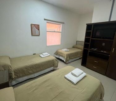 Rio Grande Hotel | Gran Hotel Laserre
