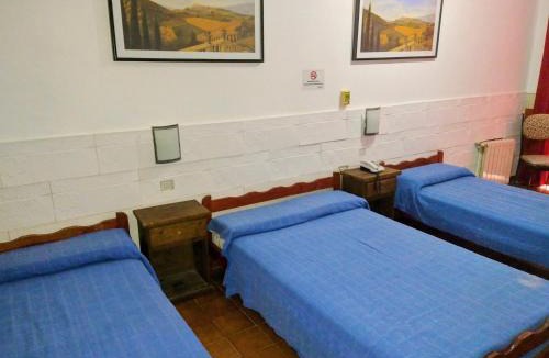 Congreso Hotel | Gran Hotel Oriental
