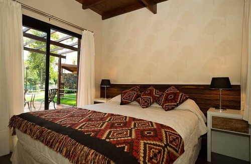 Puerto Iguazu Hotel | Gran Hotel Tourbillon Cataratas