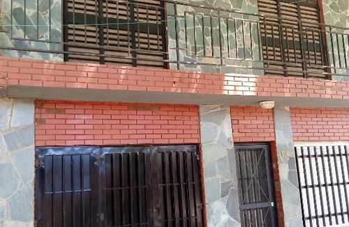 Rosario House | Gran Iberia