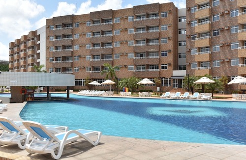 Barreirinhas Hotel | Gran Lençóis Flat Residence