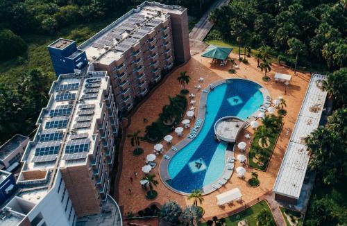Barreirinhas Resort | Gran Lençois Resort