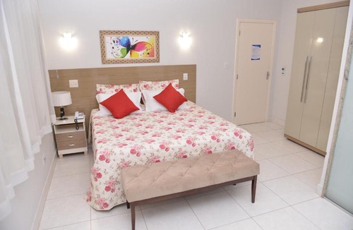Salinas Hotel | Gran Norte Hotel - Salinas - MG