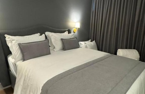 Portico Hotel | Gran Valley Resort