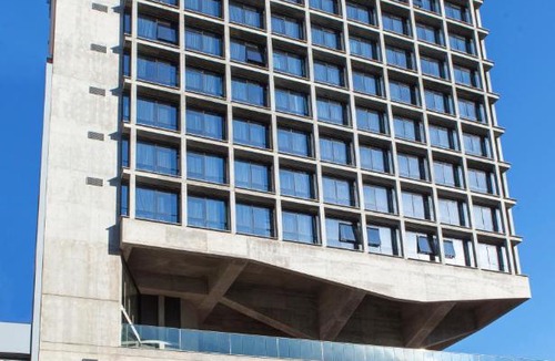 La Plata Hotel | Grand Brizo La Plata