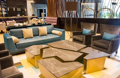La Plata Hotel | Grand Brizo La Plata