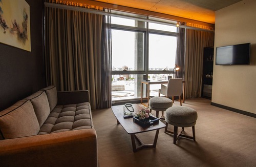La Plata Hotel | Grand Brizo La Plata