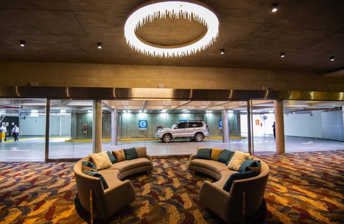 La Plata Hotel | Grand Brizo La Plata