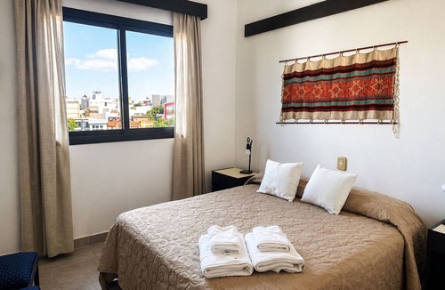 Termas de Rio Hondo Hotel | Grand Hotel