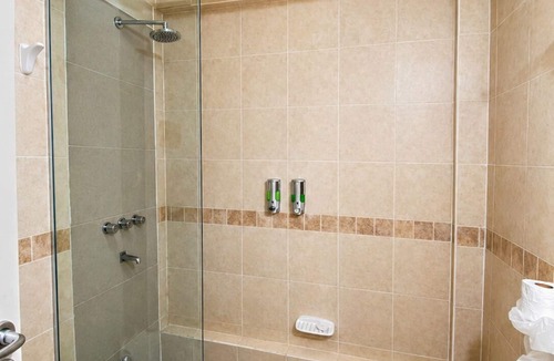 Termas de Rio Hondo Hotel | Grand Hotel