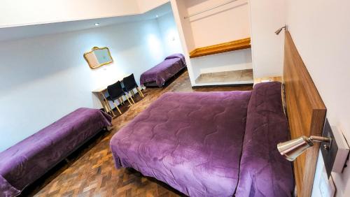 Rio Cuarto Hotel | Grand Hotel Rio Cuarto