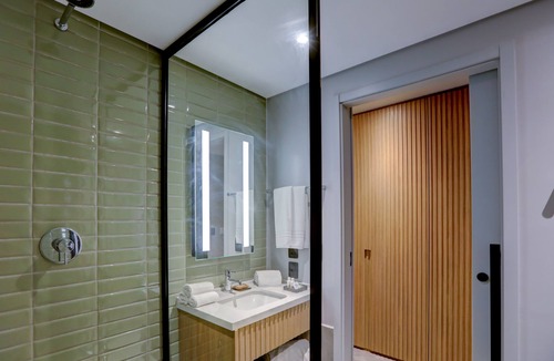 Pinheiros Hotel | Grand Mercure São Paulo Pinheiros