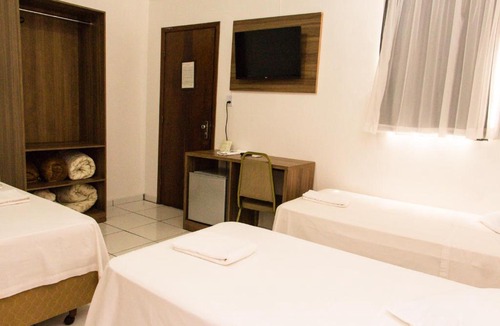 Centro Hotel | Grand Prix Hotel