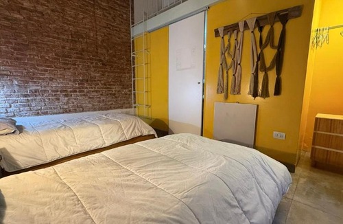 Balvanera Apartment | Grand Residence - 8 Bedrooms - Guests 18