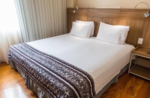Serra Negra Hotel | Grand Resort Serra Negra