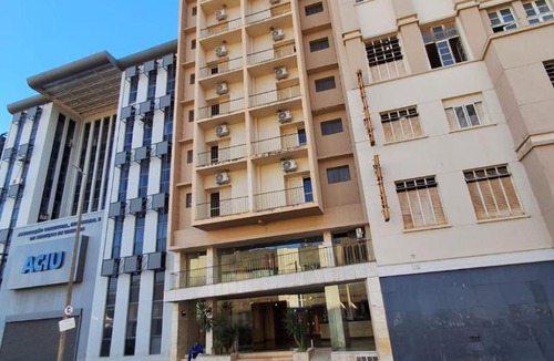 Centro Hotel | Grande Hotel Havana