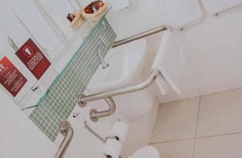 Centro Hotel | Grande Hotel Itaguaí