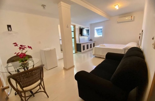 Zona 1 Hotel | Grande Hotel Paranavaí