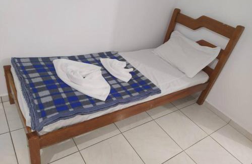 Vila Guarani House | Grandes Grupos Casa 2