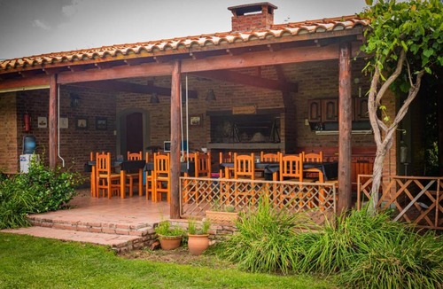 Nono Hotel | Granja El Aromo