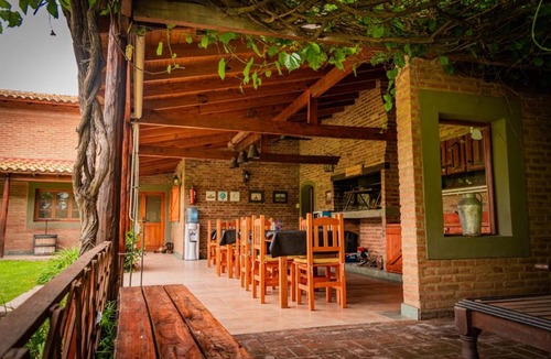 Nono Hotel | Granja El Aromo