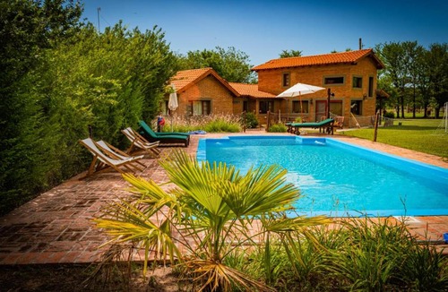 Nono Hotel | Granja El Aromo