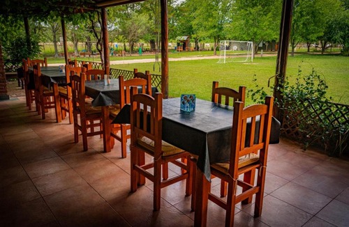 Nono Hotel | Granja El Aromo
