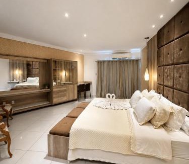 Jequie Hotel | Granterrara Hotel