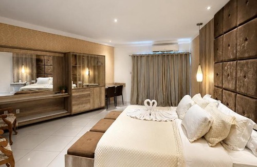 Jequie Hotel | Granterrara Hotel