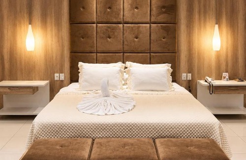 Jequie Hotel | Granterrara Hotel