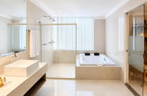 Jequie Hotel | Granterrara Hotel