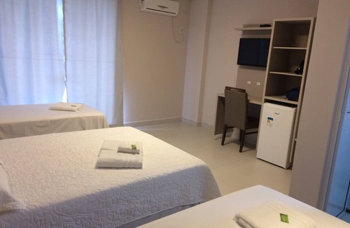 Gravata Hotel | Gravatá Praia Hotel