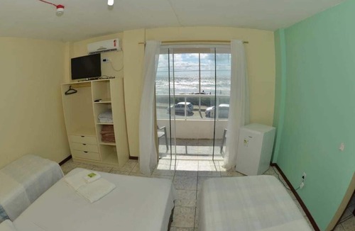 Gravata Hotel | Gravatá Praia Hotel