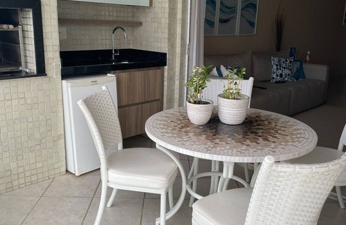 Riviera de Sao Lourenco Apartment | Great 4-bedroom apartment in Module 2.