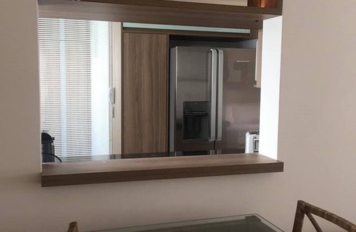 Riviera de Sao Lourenco Apartment | Great 4-bedroom apartment in Module 2.