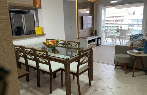 Riviera de Sao Lourenco Apartment | Great 4-bedroom apartment in Module 2.