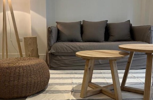 Mendoza City Center Apartment | Great apartment in the best area of Mendoza!
