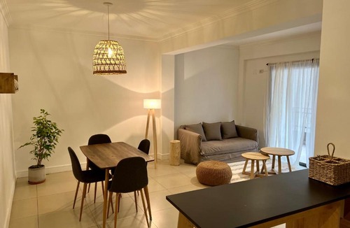Mendoza City Center Apartment | Great apartment in the best area of Mendoza!