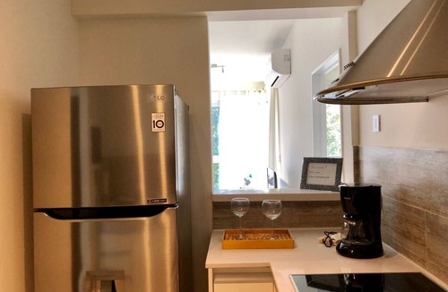 Olivos Apartment | Great apartment with an amazing river view on a great location