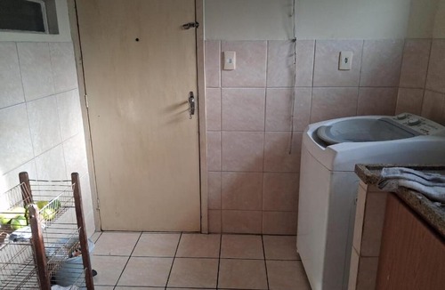 Torre Apartment | Great location, ready to move in
