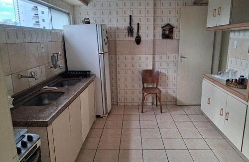 Torre Apartment | Great location, ready to move in