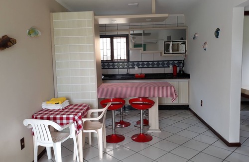 Santinho House | Great townhouse-style apartment - Santinho/Ingleses.