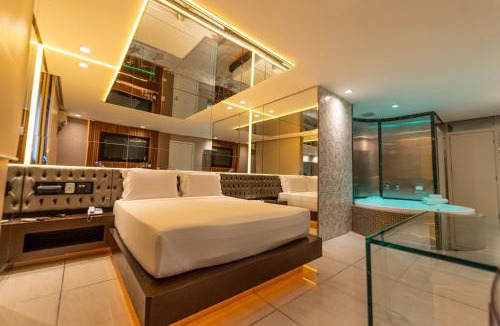Butiatuvinha Hotel | Green Apple Motel