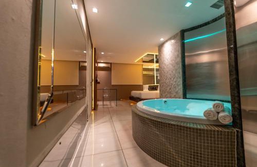 Butiatuvinha Hotel | Green Apple Motel
